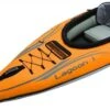 Advanced Elements Lagoon 1 Inflatable Kayak -Boating Gear Store Advanced Elements Lagoon 1 Inflatable Kayak 96404 zoom