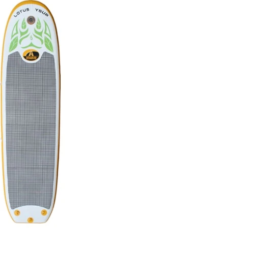 Advanced Elements Lotus YSUP Inflatable Stand Up Paddle Board - 10