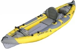 Advanced Elements StraitEdge Angler Inflatable Kayak
