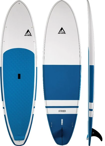 Adventure Paddleboarding All Rounder MX Stand Up Paddle Board - 10'6" 3 Adventure Paddleboarding All Rounder MX Stand Up Paddle Board - 10'6"