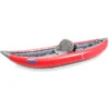 Aire Lynx 1 Person Inflatable Kayak, Red Red -Boating Gear Store Aire Lynx 1 Person Inflatable Kayak Red Red 18088 zoom