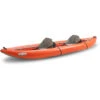 Aire Tributary Strike 2 Person Kayak, Orange 1 Aire Tributary Strike 2 Person Kayak, Orange -Boating Gear Store Aire Tributary Strike 2 Person Kayak Orange 03189 zoom
