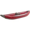 Aire Tributary Tomcat Solo Kayak, Red 2 Aire Tributary Tomcat Solo Kayak, Red -Boating Gear Store Aire Tributary Tomcat Solo Kayak Red 50349 zoom