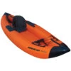 Airhead Montana 1 Person Kayak 2 Airhead Montana 1 Person Kayak -Boating Gear Store Airhead Montana 1 Person Kayak 24945 zoom