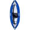 AquaGlide Chinook XP 1 Person Kayak -Boating Gear Store AquaGlide Chinook XP 1 Person Kayak 68225 zoom