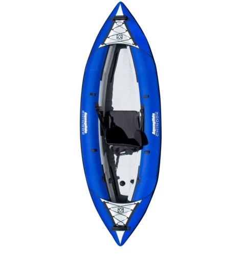 AquaGlide Chinook XP 1 Person Kayak 3 AquaGlide Chinook XP 1 Person Kayak