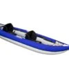 AquaGlide Chinook XP 2 Person Kayak 1 AquaGlide Chinook XP 2 Person Kayak -Boating Gear Store AquaGlide Chinook XP 2 Person Kayak 61810 zoom
