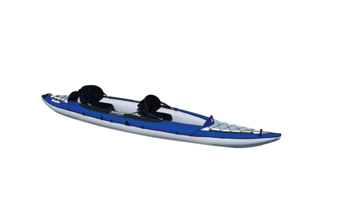 AquaGlide Columbia XP 2 Person Kayak 3 AquaGlide Columbia XP 2 Person Kayak
