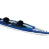 AquaGlide Columbia XP Tandem XL Kayak