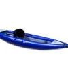 AquaGlide Klickitat 1 Person HB Kayak -Boating Gear Store AquaGlide Klickitat 1 Person HB Kayak 55562 zoom