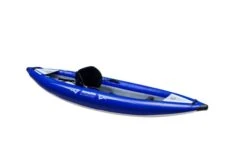 AquaGlide Klickitat 1 Person HB Kayak