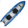 AquaGlide Rogue 2 Person Kayak 1 AquaGlide Rogue 2 Person Kayak -Boating Gear Store AquaGlide Rogue 2 Person Kayak 52302 zoom