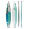 Boardworks Verve EPX-V Stand Up Paddle Board - 12' 6" -Boating Gear Store Boardworks 3 54063 zoom