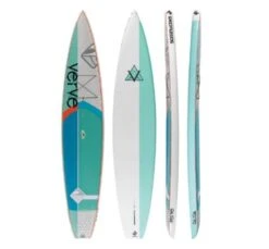 Boardworks Verve EPX-V Stand Up Paddle Board - 12' 6"
