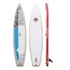 Boardworks SHUBU Raven Stand Up Paddle Board - 12' 6" 2 Boardworks SHUBU Raven Stand Up Paddle Board - 12' 6" -Boating Gear Store Boardworks 3 72820 zoom