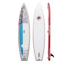 Boardworks SHUBU Raven Stand Up Paddle Board - 12' 6"