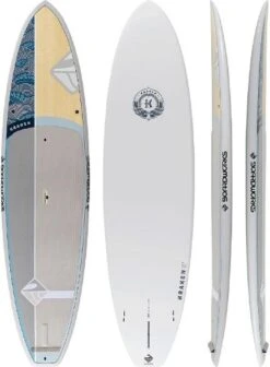 Boardworks Kraken Stand Up Paddle Board - 11'