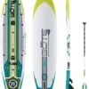 Bote Flood Gatorshell Stand Up Paddle Board With Paddle - 10'6" -Boating Gear Store Bote Flood Gatorshell Stand Up Paddle Board with Paddles 27019 zoom