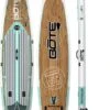 Bote Traveller Aero Inflatable Stand Up Paddle Board With Paddle - 12'6" -Boating Gear Store Bote Traveller Aero Inflatable Stand Up Paddle Board with Paddle 88643 zoom