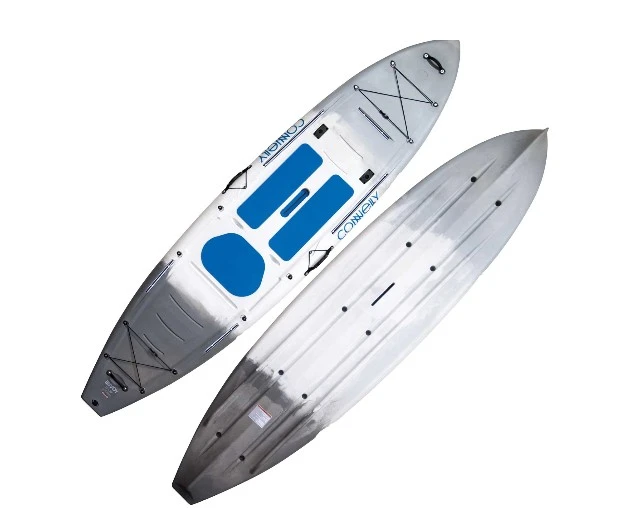 Connelly Envoy 12 Stand-Up Paddle Board 3 Connelly Envoy 12 Stand-Up Paddle Board