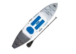 Connelly Envoy 12 Stand-Up Paddle Board With Paddle