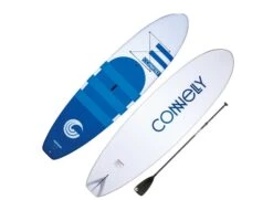 Connelly Highline 10'6” Stand-Up Paddle Board With Paddle