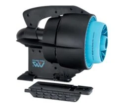 Connelly Stand-Up Paddle Board Drive Fin System