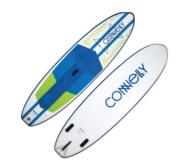 Connelly Tahoe 10'6” Inflatable Stand-Up Paddle Board 3 Connelly Tahoe 10'6” Inflatable Stand-Up Paddle Board