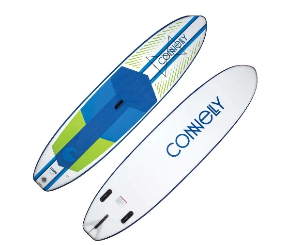 Connelly Tahoe 11'6” Inflatable Stand-Up Paddle Board 3 Connelly Tahoe 11'6” Inflatable Stand-Up Paddle Board