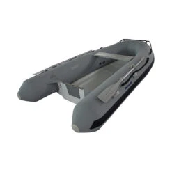 Defender 300 Rigid Hull Inflatable (RIB) 9' 10", Gray Hypalon, 2019