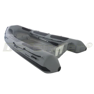 Defender 460 RIB 15' 1", Commercial Hypalon Fabric, 2020 3 Defender 460 RIB 15' 1", Commercial Hypalon Fabric, 2020