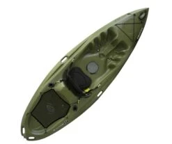 Emotion Renegade XT 2 Kayak