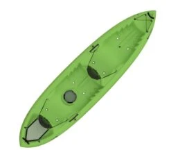 Emotion Spitfire 120 Tandem Kayak