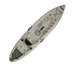 Emotion Stealth 11 Angler Kayak