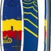Hala Rado Stand Up Paddle Board - 10'10" -Boating Gear Store Hala Rado Stand Up Paddle Board 52080 zoom
