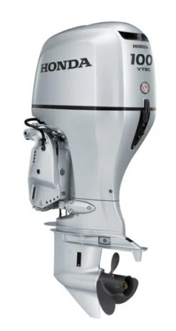 Honda 100HP | BF100A1LRT