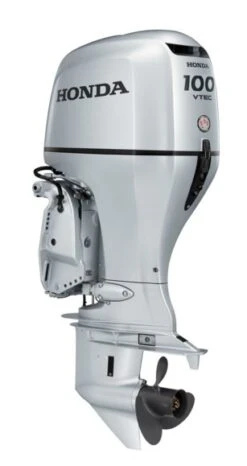 Honda 100HP | BF100A1XRT