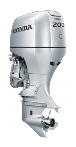 Honda 200HP IST | BF200DXCDA