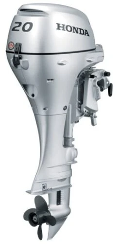 Honda 20HP | BF20D3LRT