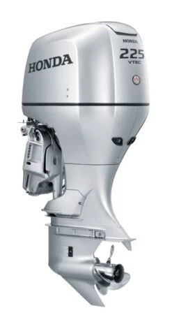 Honda 225HP IST | BF225DXCDA