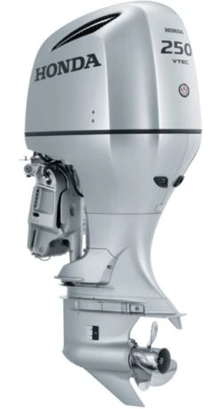 Honda 250HP | BF250DLRA