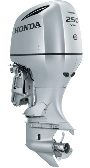 Honda 250HP | BF250DLRA 3 Honda 250HP | BF250DLRA