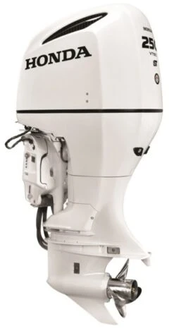 Honda 250HP | BF250DURA WT