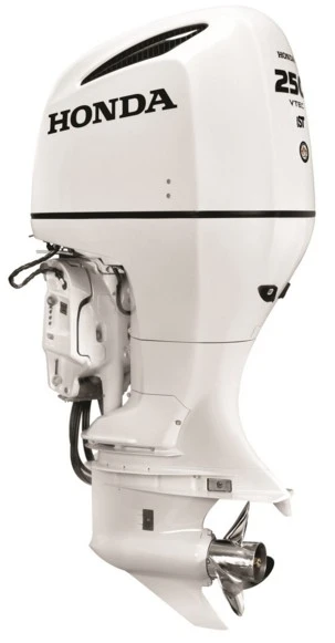 Honda 250HP | BF250DXCRA WT 3 Honda 250HP | BF250DXCRA WT
