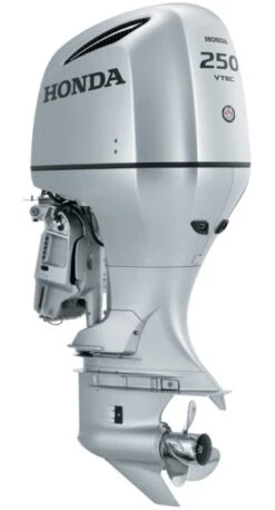 Honda 250HP | BF250DXRA