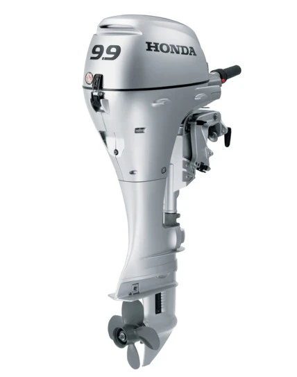 Honda 9.9HP High Thrust | BFP10D3LHT 3 Honda 9.9HP High Thrust | BFP10D3LHT