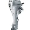 Honda 9.9HP High Thrust | BFP10D3XHS -Boating Gear Store Honda 9.9HP High Thrust BFP10D3XHS 50062 zoom