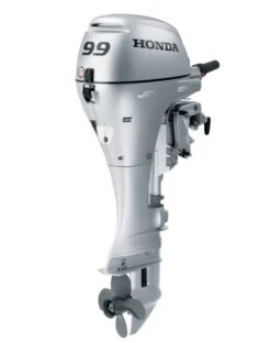 Yamaha Honda 9.9HP High Thrust | BFP10D3XH