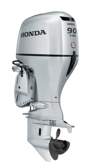 Honda 90HP | BF90D5LRTA 3 Honda 90HP | BF90D5LRTA