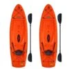 Lifetime Hydros 101 Kayak 2-Pack -Boating Gear Store Lifetime Hydros 101 Kayak 2 Pack 30571 zoom